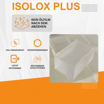 IMT Schmelztauchmasse ISOLOX PLUS Thermoplastisch